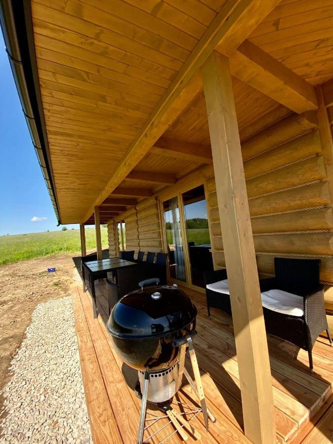Na Starej Drodze Villa Ciche  Ngoại thất bức ảnh