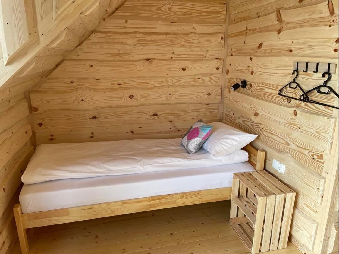 Na Starej Drodze Villa Ciche  Ngoại thất bức ảnh