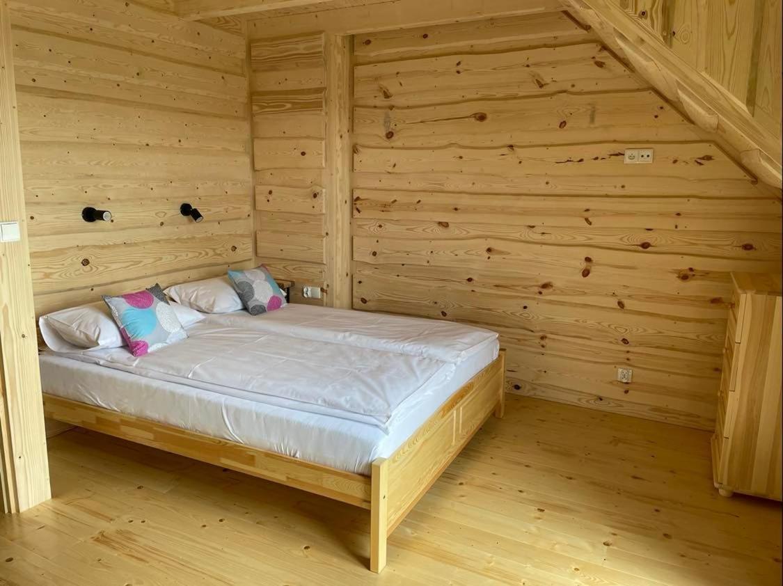 Na Starej Drodze Villa Ciche  Ngoại thất bức ảnh