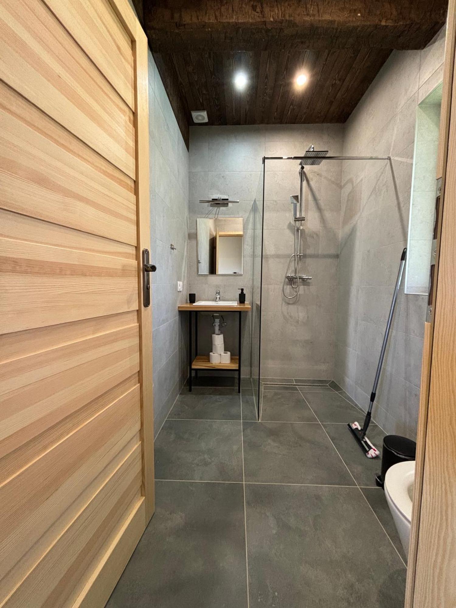 Na Starej Drodze Villa Ciche  Ngoại thất bức ảnh