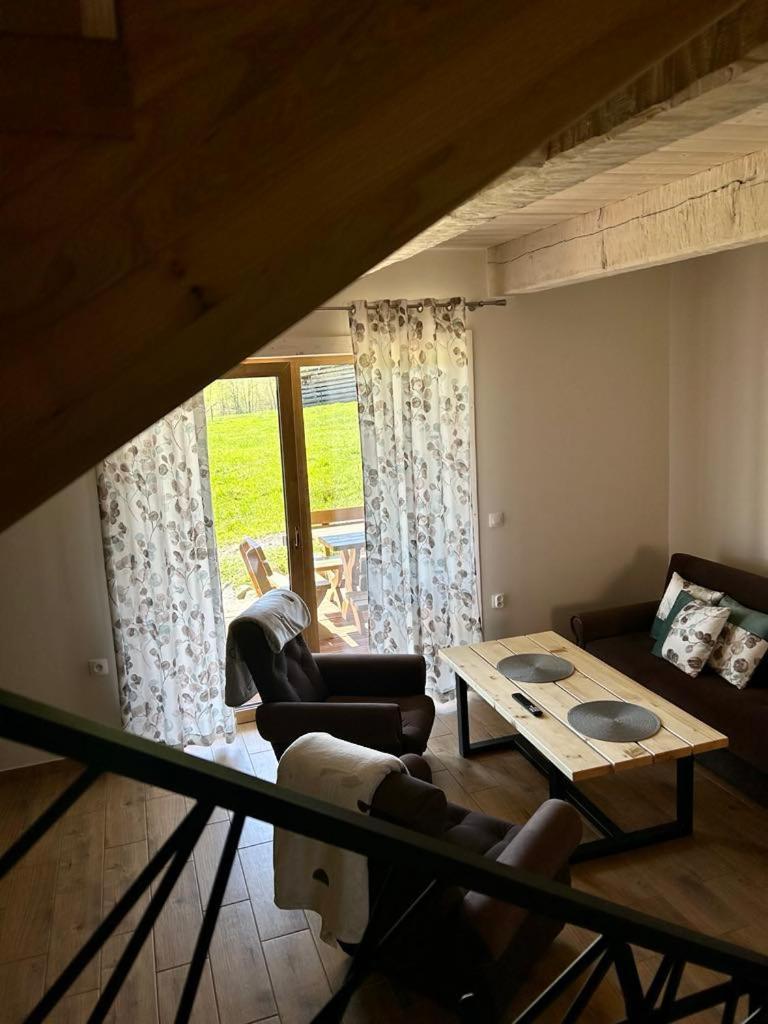 Na Starej Drodze Villa Ciche  Ngoại thất bức ảnh
