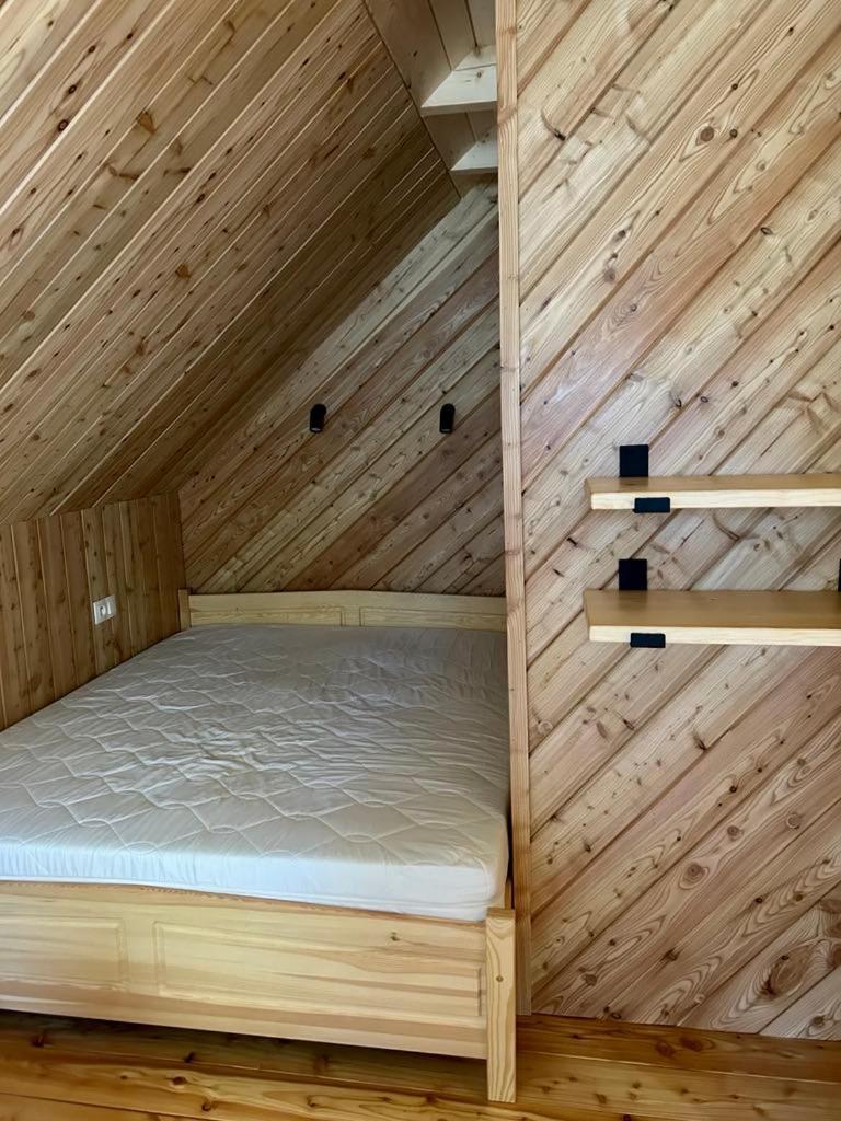 Na Starej Drodze Villa Ciche  Ngoại thất bức ảnh